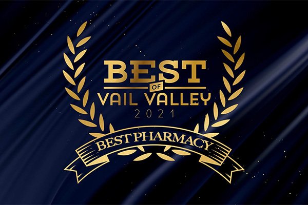 Best of the Vail Valley 2021