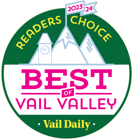 Best of the Vail Valley 2023